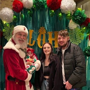 Meet your Posher, Emma